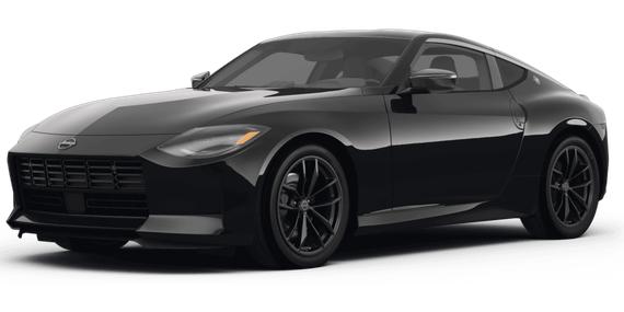 NISSAN NISSAN Z 2024 JN1BZ4BH6RM361539 image
